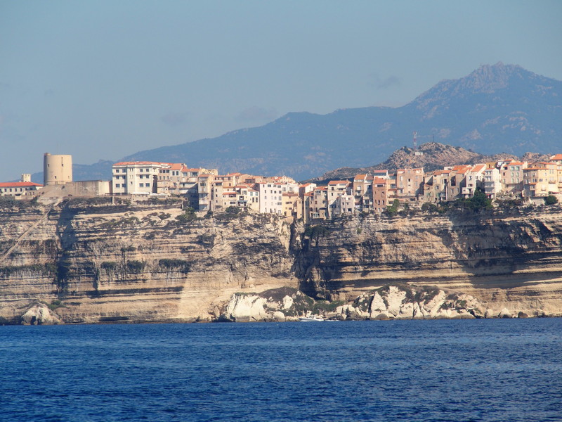 Portfolio Corse du Sud : séjour du 31 aout 2019
