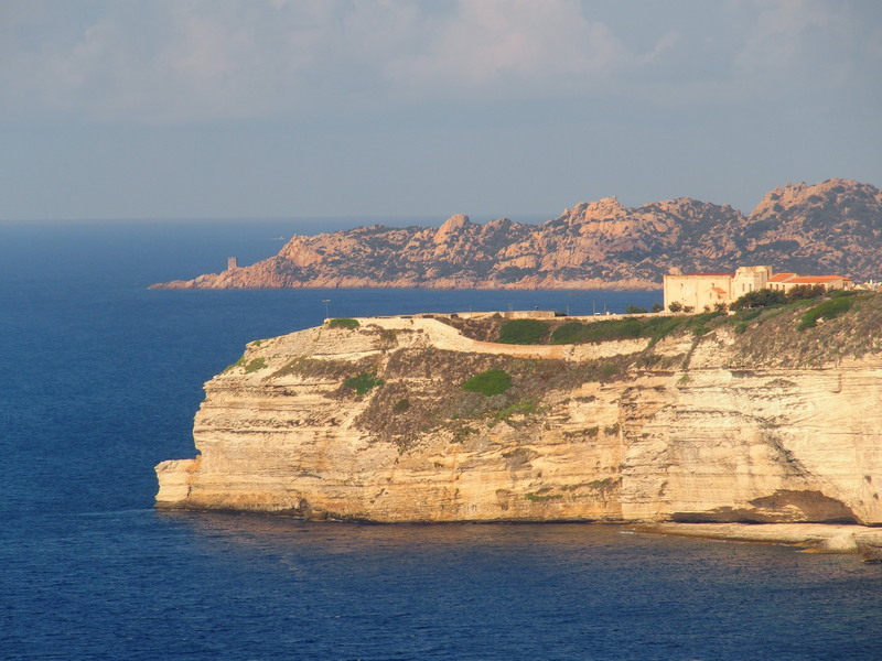 Portfolio Corse du Sud : séjour du 22 septembre 2019