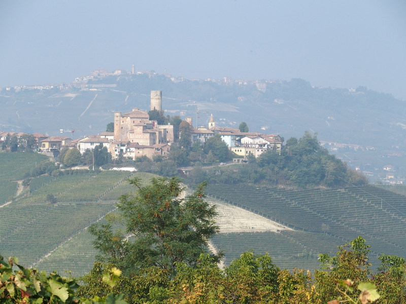 Les Langhe Les Langhe