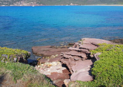 Portfolio Sardaigne Occidentale, séjour du 20/10/2019