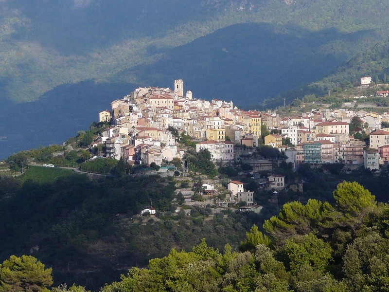 Dolceacqua-J3 Baiardo
