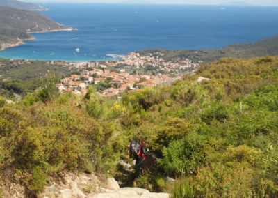 ile d'Elbe ile d'Elbe, Marina di Campo