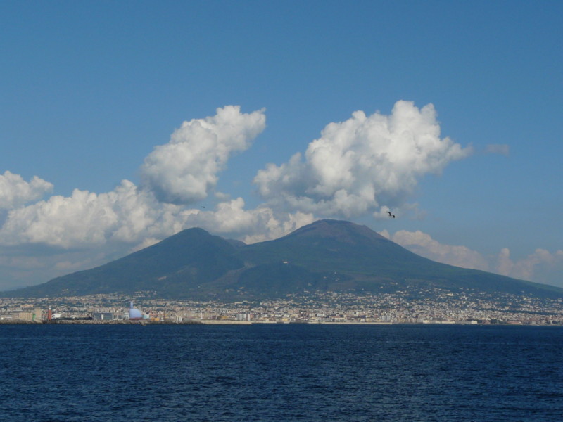 Portfolio Naples et la Cote Amalfitaine, séjour du 13 sept 2014