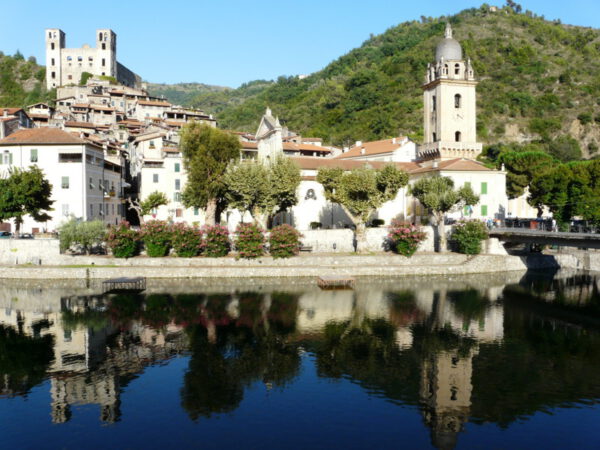 Voyage dans la Nervia et Nice du 22 au 28 septembre 2025