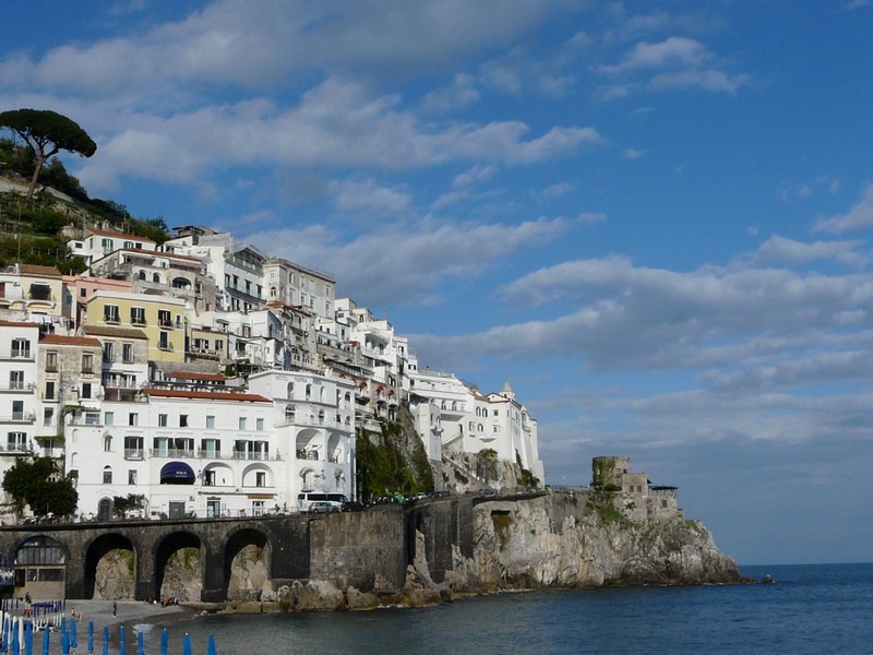 Amalfi