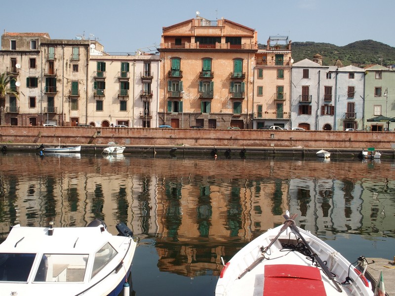 Sardaigne-NW-J4 voyage en Sardaigne