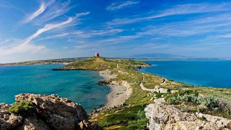 Sardaigne-NW-J5 voyage en Sardaigne