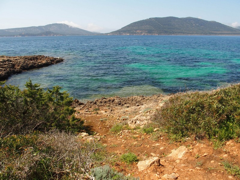 Sardaigne-NW-J6 voyage en Sardaigne