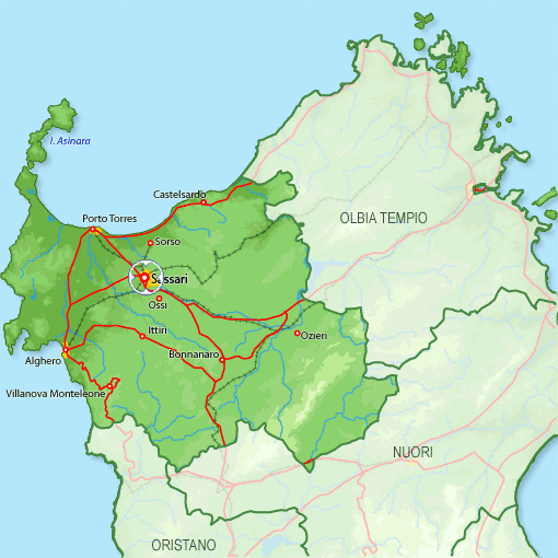 Sardaigne-NW-carte.jpg carte lac de Come