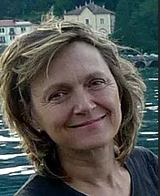 Sylvie Ballester