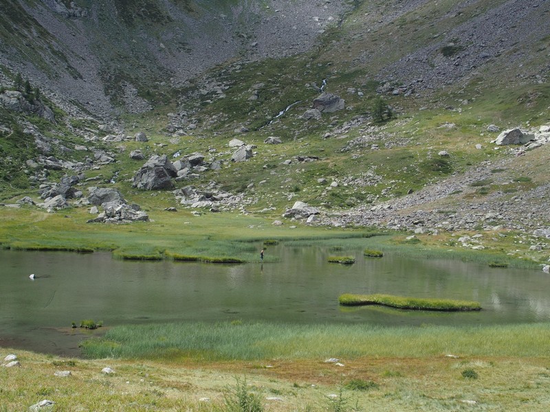ValStura-J2 randonnée en vallée Stura
