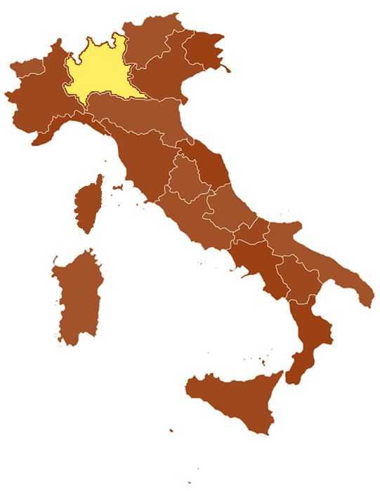 Lombardie