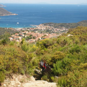 Séjour sur l'ile d'Elbe du 19 au 26 septembre 2026
