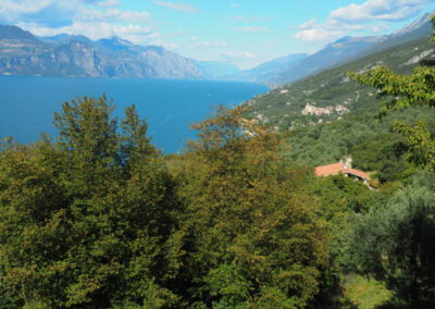 Voyage en Vénétie, du lac de Garde à la Brenta du 15 au 22 octobre 2024