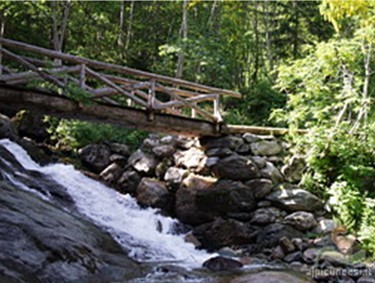 J2 carnet de voyage en Val Maira