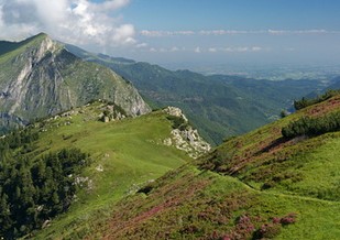 J3 carnet de voyage en Val Maira