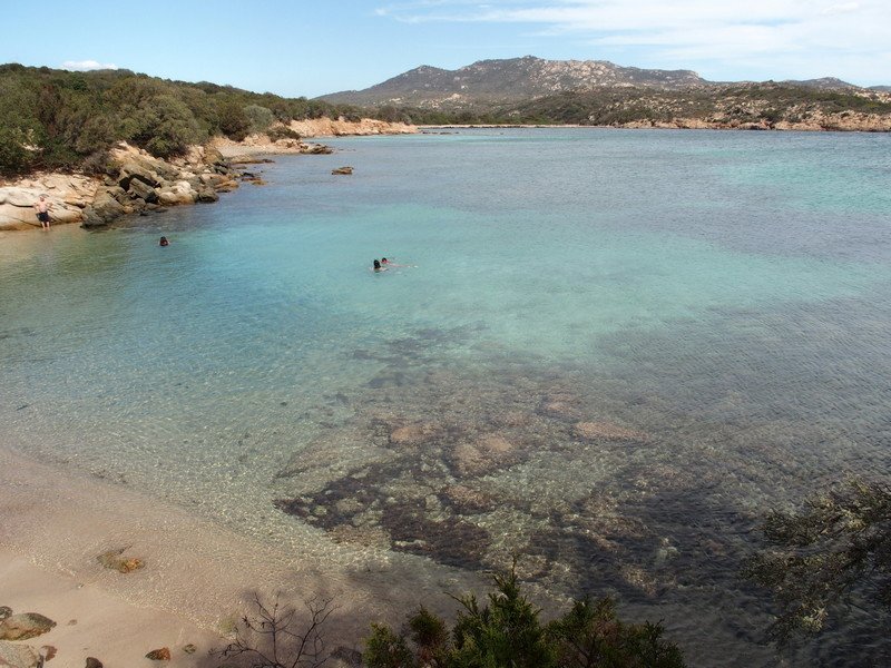 Corse du sud J3
