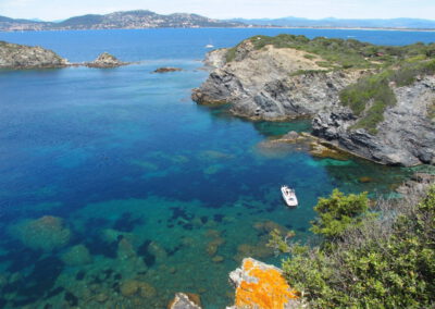Voyage en Provence, Hyeres et le littoral varois, du 6 au 10 Mai 2024