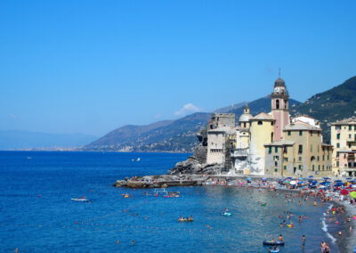 Portfolio Portofino, séjour du 2 au 7 juillet 2022