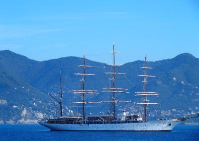 Portfolio Portofino, séjour du 11 au 16 octobre 2022