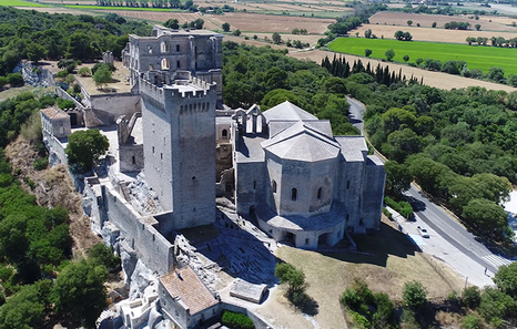 Montmajour