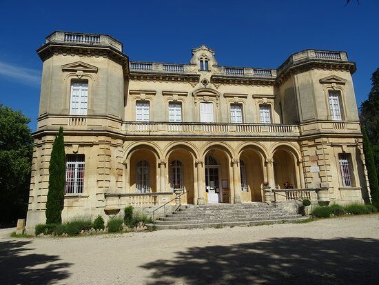 chateau-de-montauban