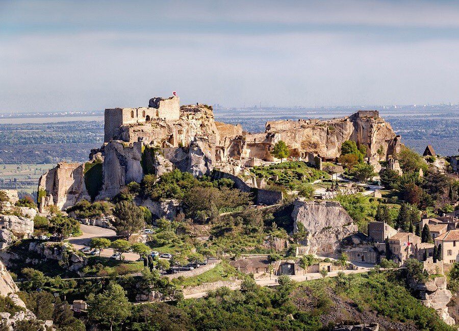 lesBaux