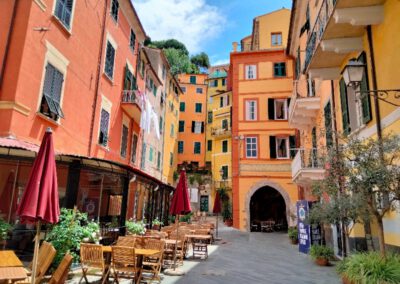 Portfolio Toscane : séjour du 3 au 9 juin 2023