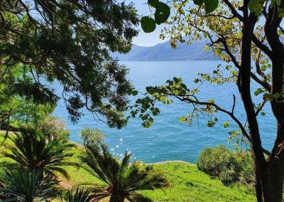 Portfolio lac de Côme : séjour du 24 au 30 septembre 2023