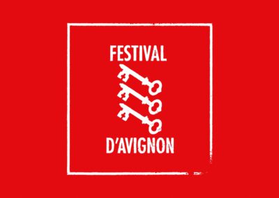 Festival en Provence, Avignon Off, du 15 au 20 juillet
