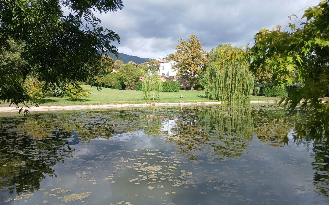 Voyage en Toscane, Lucca et la Garfagnana du 5 au 11 septembre 2025