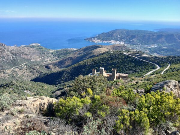 Voyage en Catalogne, Cadaques du 15 au 21 octobre 2025