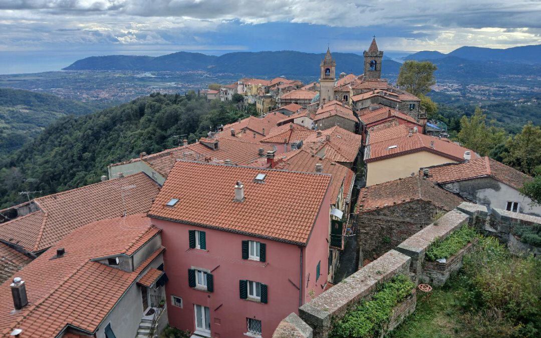 Portfolio Toscane Lunigiana, séjour du 1er au 7 octobre 2024