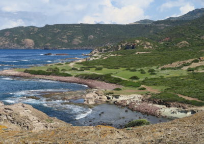 Sardaigne printemps 2025