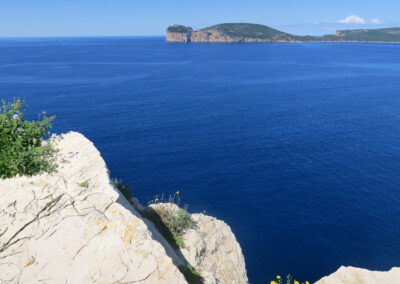 Sardaigne printemps 2025