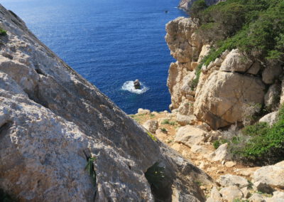 Sardaigne printemps 2025