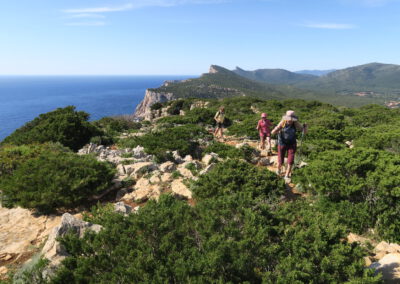 Sardaigne printemps 2025
