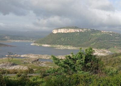 Sardaigne printemps 2025