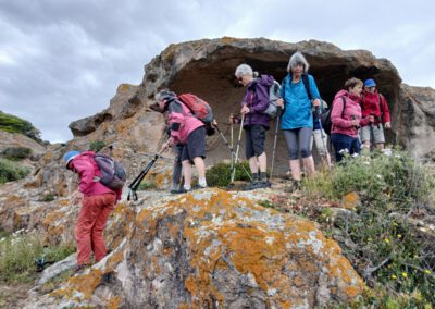 Sardaigne printemps 2025