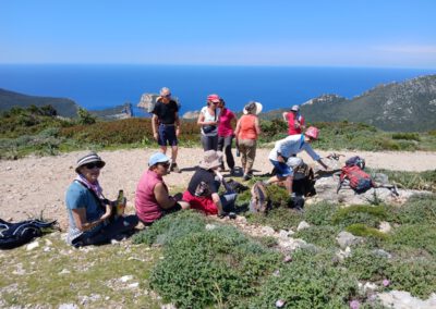 Sardaigne printemps 2025