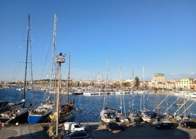 Sardaigne printemps 2025