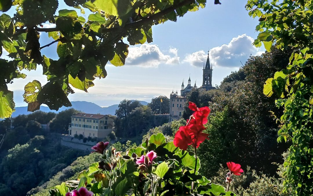 Portfolio Portofino, séjour du 13 au 18 mai 2025