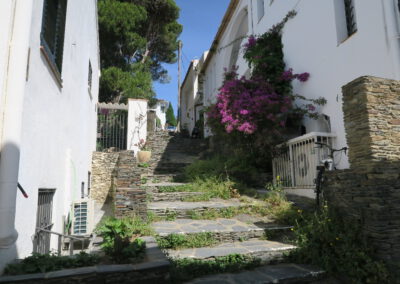 Cadaques et Costa Brava printemps 2025