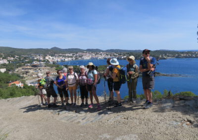 Cadaques et Costa Brava printemps 2025