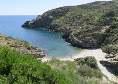 Cadaques et Costa Brava printemps 2025