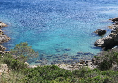 Cadaques et Costa Brava printemps 2025