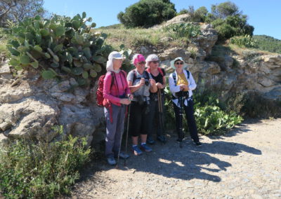 Cadaques et Costa Brava printemps 2025