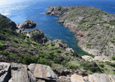 Cadaques et Costa Brava printemps 2025