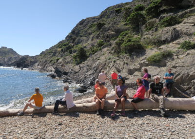 Cadaques et Costa Brava printemps 2025