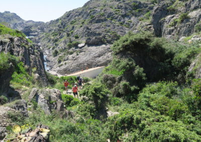 Cadaques et Costa Brava printemps 2025